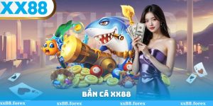Bắn Cá XX88 thumb