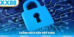 Chính Sách Bảo Mật XX88 thumb
