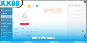 Rút tiền XX88 thumb