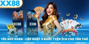 Tải App XX88 thumbnail